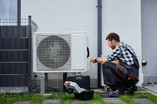Trusted Hvac service in Hazel Crest, IL - AAA Pro HVAC